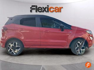 Ford Ecosport 1.0L EcoBoost 103kW (140CV) S&S S Line