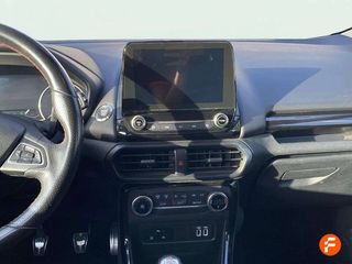 Ford Ecosport 1.0L EcoBoost 103kW (140CV) S&S S Line