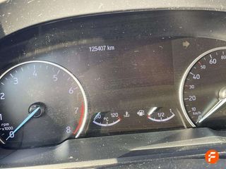 Ford Ecosport 1.0L EcoBoost 103kW (140CV) S&S S Line