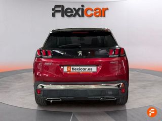 Peugeot 3008 1.5L BlueHDi 96kW (130CV) S&S GT Line
