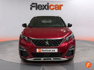Peugeot 3008 1.5L BlueHDi 96kW (130CV) S&S GT Line