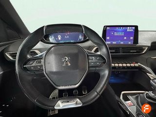 Peugeot 3008 1.5L BlueHDi 96kW (130CV) S&S GT Line