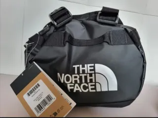 The North Face Base Camp Duffel XS Negro