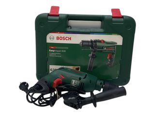 taladro electrico bosch easy impact 630