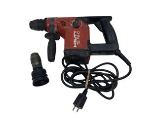 taladro electrico hilti te 15-c