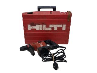 taladro electrico hilti te 15-c