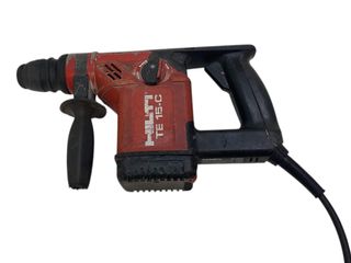 taladro electrico hilti te 15-c