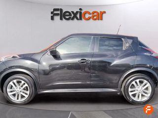 Nissan Juke 1.5 dCi ACENTA