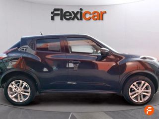 Nissan Juke 1.5 dCi ACENTA