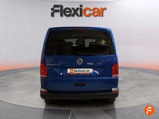 Volkswagen Caravelle Origin Corta 2.0 TDI 81kW (110CV) BMT
