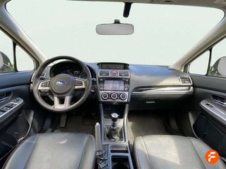 Subaru XV 2.0D Executive Plus