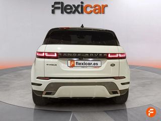Land-Rover Range Rover Evoque 2.0 D163 R-Dynamic S AUTO 4WD MHEV