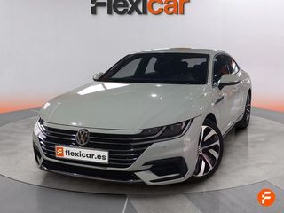 Volkswagen Arteon R-Line 2.0 TDI 110kW (150CV) DSG
