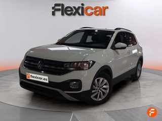 Volkswagen T-Cross Advance 1.0 TSI 81kW (110CV) DSG