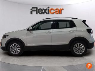 Volkswagen T-Cross Advance 1.0 TSI 81kW (110CV) DSG
