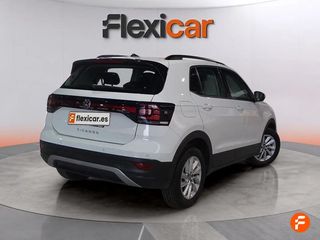 Volkswagen T-Cross Advance 1.0 TSI 81kW (110CV) DSG