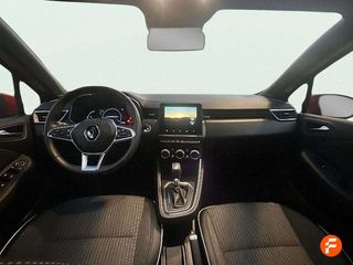 Renault Clio Initiale Paris E-Tech Híbrido 103 kW