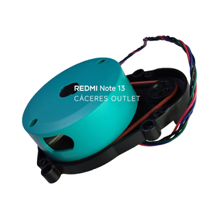 Torreta láser para Conga 5290