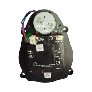 Torreta láser para Conga 5290