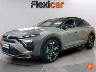 Citroën C5 X PureTech 96kW (130CV) S&S EAT8 Shine