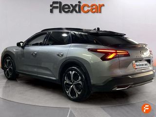 Citroën C5 X PureTech 96kW (130CV) S&S EAT8 Shine