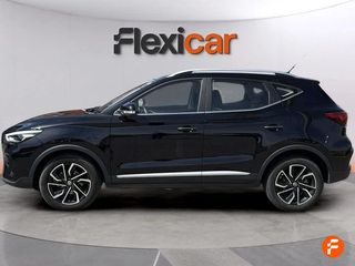 MG ZS 1.0T Luxury Auto