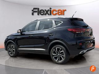 MG ZS 1.0T Luxury Auto