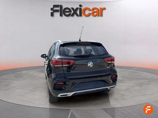 MG ZS 1.0T Luxury Auto