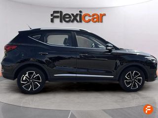 MG ZS 1.0T Luxury Auto