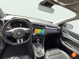 MG ZS 1.0T Luxury Auto