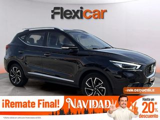 MG ZS 1.0T Luxury Auto