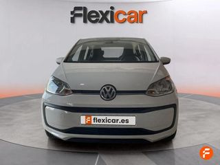Volkswagen up! High up! 1.0 44kW (60CV)