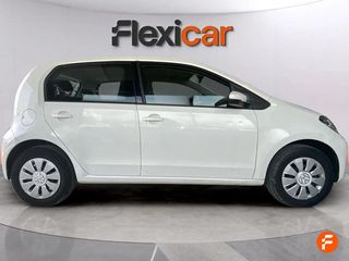 Volkswagen up! High up! 1.0 44kW (60CV)