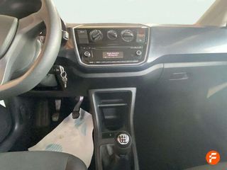 Volkswagen up! High up! 1.0 44kW (60CV)