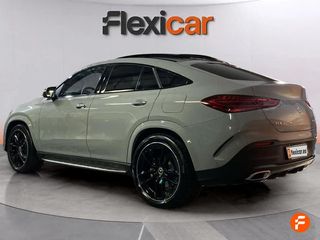 Mercedes GLE Coupé GLE 350 de 4MATIC