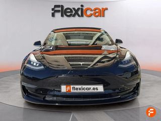 Tesla Model 3 Performance AWD