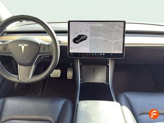 Tesla Model 3 Performance AWD