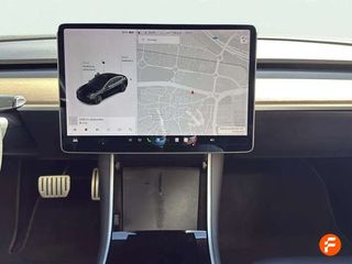 Tesla Model 3 Performance AWD