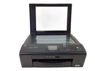 impresora multifuncion brother dcp-j1360dw
