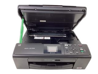 impresora multifuncion brother dcp-j1360dw