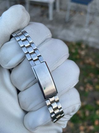 Orologio Lip Diver Donna Quarzo Vintage