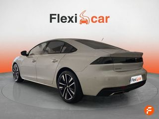 Peugeot 508 5P GT PureTech 130 S&S EAT8