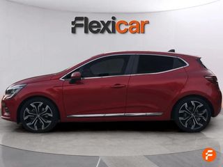 Renault Clio Initiale Paris E-Tech Híbrido 103 kW