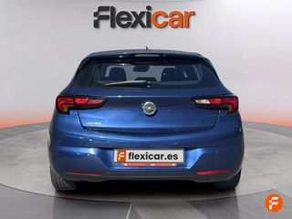 Opel Astra 1.2T SHL 81kW (110CV) Astra ST