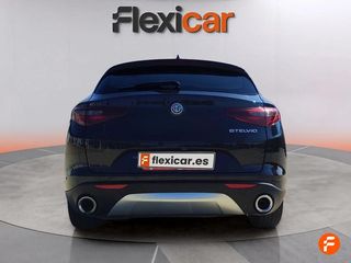 Alfa Romeo Stelvio 2.2 Diésel 140kW (190CV) Executive AWD