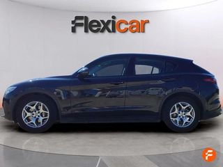 Alfa Romeo Stelvio 2.2 Diésel 140kW (190CV) Executive AWD