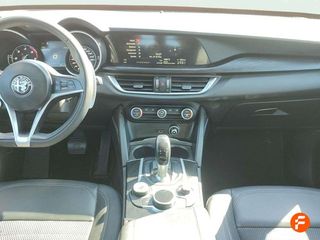 Alfa Romeo Stelvio 2.2 Diésel 140kW (190CV) Executive AWD