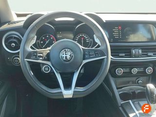 Alfa Romeo Stelvio 2.2 Diésel 140kW (190CV) Executive AWD