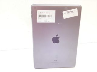 ipad apple ipad (wi-fi) (a2602) 64gb (10.2) (9 generacion)
