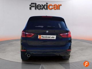 BMW Serie 2 Gran Tourer 218i